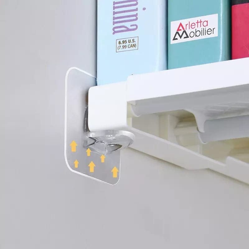 Support Shelf Pegs, Drill Free Nail Instead Holders, Closet Cabinet Shelf Support Clips Wall Hangers Support Shelf Pegs, Drill Free Nail Instead Holders, Closet Cabinet Shelf Support Clips Wall Hangers